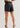 dietro pantaloncino per donna modello palmer short colore black di Free People