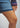 particular vintage mid rise shorts from Superdry