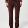 Pantalone Greensboro Corduroy Straight