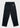 dietro Pantaloni unisex Twill Clip in Blue Night by Cat