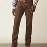 Men's pants model M/ Grizzly Jean by Ariat