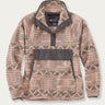 pile donna warm tappe aztec carhartt