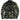 pile per uomo modello Black Blind Duck Camo di Carhartt