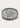 Montana Silversmith Antiqued Pintpoints und Twisted Rope Trim Schnalle