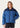 wrangler denim puffer down chiuso