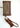 Portafoglio Blazin Roxx Ariana Floral Brown