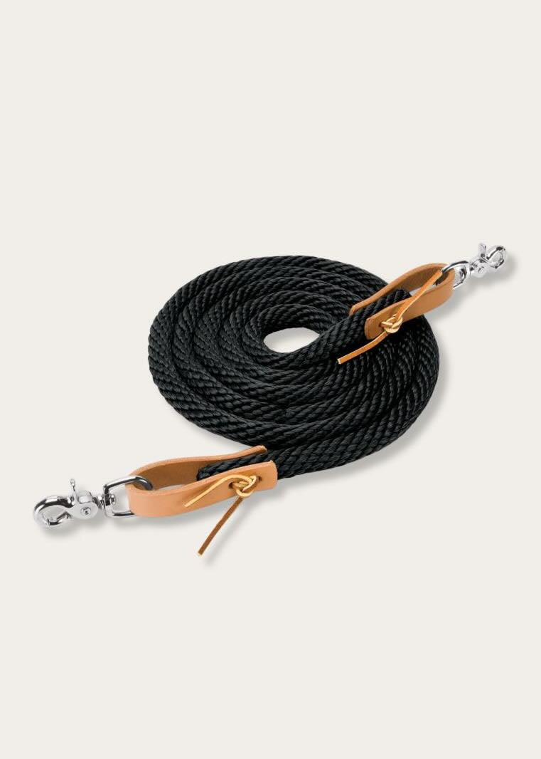 Redini in Poliestere di Weaver Leather