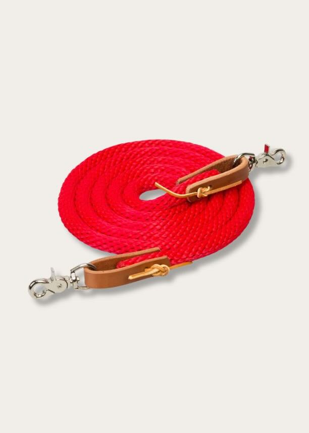 Redini in Poliestere di Weaver Leather