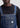 Product Details: Relaxed Bib Workwear Overalls in "Rinse" by Lee