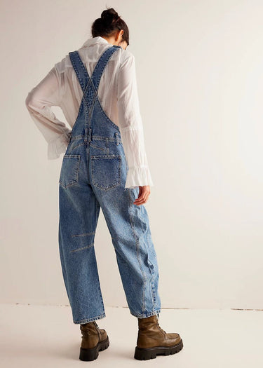 detrás de peto suerte haz de luz por Free People