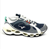 lato scarpe unisex wave di Mizuno