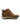 lato interno Scarponcino equitazione donna Telluride II Waterproof Palm Brown di Ariat