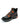 lato interno Scarpone uomo Skyline Solaris in Shadow Grey|Flame Orange di Ariat