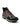 dettaglio punta Scarpone uomo Skyline Solaris in Shadow Grey|Flame Orange di Ariat