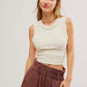 solar baja brown shorts von free people