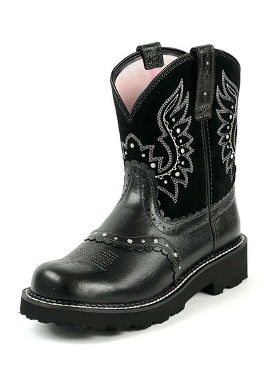 stivaletto casual per donna modello Ghembaby di Ariat