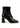 lato est4erno stivaletti donna neri modello sienna ankle di Free People