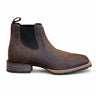 Hybrid Low Boy Wide Square Toe Chelsea par Ariat