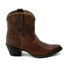 Stivaletti Texani donna Maggie in Sassy Brown di Ariat