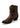 lato interno Stivaletti Texani donna Maggie in Sassy Brown di Ariat