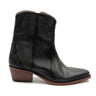 Women's Texan Ankle Boots New Frontierr Western Carbon by Free People