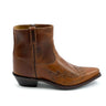 Pasadena men's Texan boots from Old West