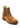 lato esterno Stivaletti Wexford Sherpa Waterproof Chelsea in Amber Brown di Ariat