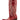 latom esterno stivali texani alti per donna rossi modello E1318 di Corral