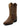 Stivali Texani bambino e ragazzo Heritage Distressed Brown di Ariat