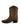lato interno Stivali Texani bambino e ragazzo Heritage Distressed Brown di Ariat