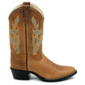 Bottes texanes Child Hope City by Old West