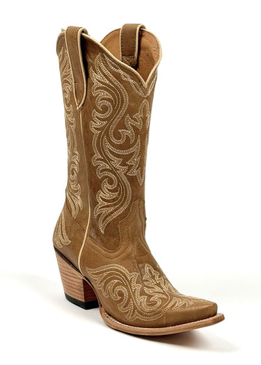 lato esterno Stivali Texani donna Amora X Toe Ariat