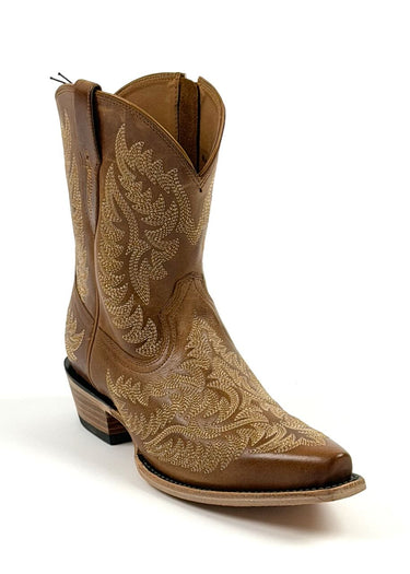 Outdoor Bottes texanes Cate X Toe by Ariat pour femmes