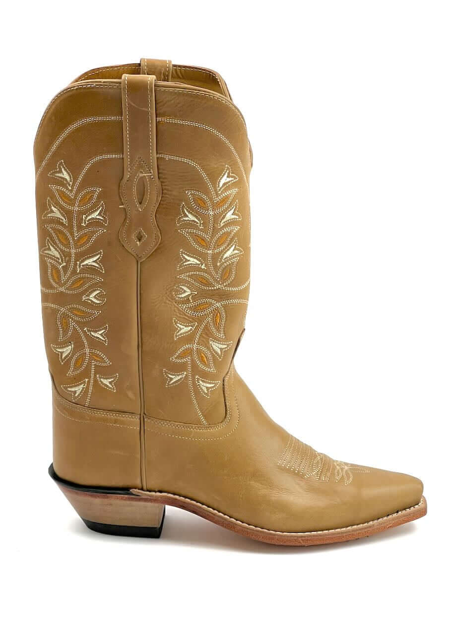 Stivali Texani donna Dawney di Old West