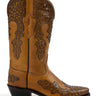 outer side women's Cowboy Boots Harshaw model by Old West