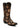 Côté extérieur des Bottes texanes pour femme Hazen Star X Toe Ariat