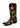 intérieur des Bottes texanes pour femme Hazen Star X Toe Ariat