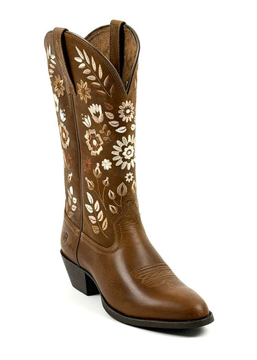 Apache Donna Stivali da Cowboy Ranch Nero Taglia UK Apache Donna Stivali da Cowboy Ranch Nero Taglia UK