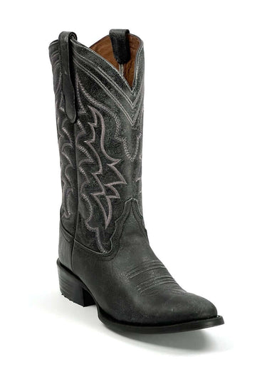 Außenseite Damen Cowboystiefel Modell L6144 von Circle G