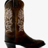Bottes texanes Laramie de Old West pour femme