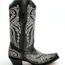 Women's Cowboy Boots model Z5209 by Circle G