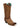 Parte exterior de las botas vaqueras para mujer, modelo Z5506 de Corral