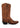 lato interno stivali texani uomo modello Boerne di Old West