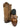 men's leather-soled Cowboy Boots l5888 circle g
