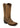 Outer side of the L8105 Men's Cowboy Boots by Circle G