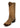 Inside of the Men's L8105 Cowboy Boots by Circle G