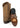 Men's Leather-Soled Cowboy Boots L8105 by Circle G
