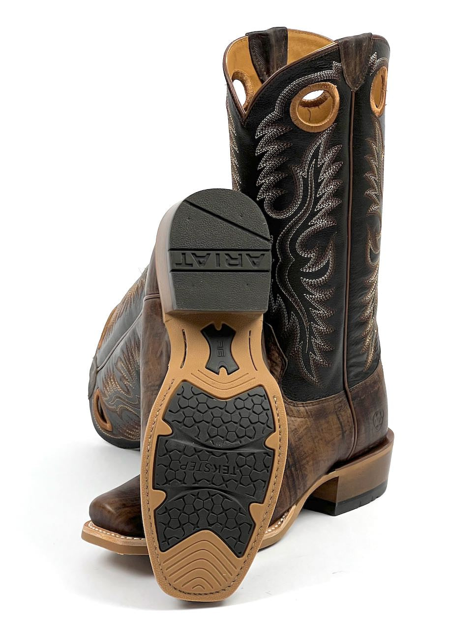 Stivali western uomo Ariat Sport Square Toe – - Main Image