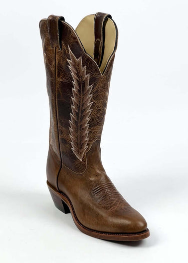 lato esterno Stivali Texani donna 2932 di Boulet