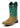 Stivali Western bambino Jesse Turquoise di Smoky Mountain